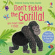 Don't Tickle