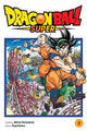 Dragon Ball Super, Vol. 8 : 8
