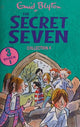 The Secret Seven Collection 4: Books 10-12