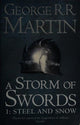 Storm of Swords: Steel & Snow A