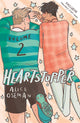 Heartstopper Volume 2: The phenomenal graphic novel series, also on Netflix!