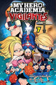 My Hero Academia: Vigilantes, Vol. 7 : 7