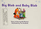 Read Write Inc. Phonics: Big Blob and Baby Blob (Purple Set 2 Storybook 3)