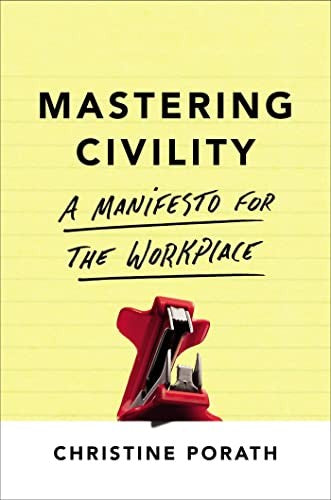 Mastering Civility C