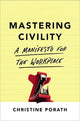 Mastering Civility C