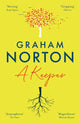 A Keeper: The gripping and atmospheric bestselling novel of family secrets