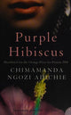 PURPLE HIBISCUS P/B A