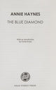 The Blue Diamond
