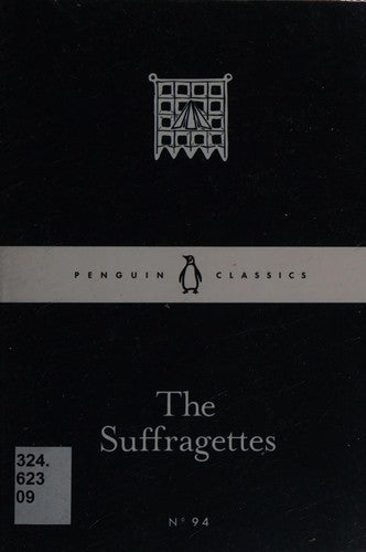 Suffragettes