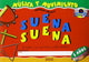 Suena Suena 3 Anos - Alumno