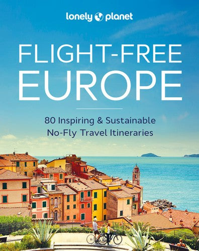 Flight-Free Europe