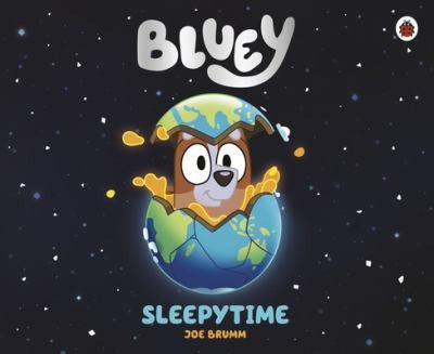 Bluey
