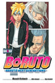 Boruto: Naruto Next Generations, Vol. 6: Karma: Volume 6