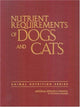 Nutrient requirements of dogs and cats