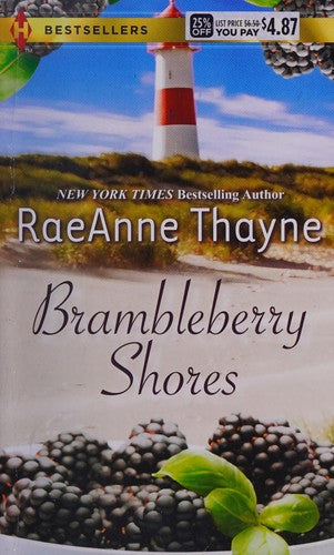Brambleberry Shores: An Anthology
