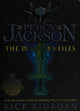 Percy Jackson The Demigod Files