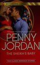 The Sheikh's Baby: An Anthology