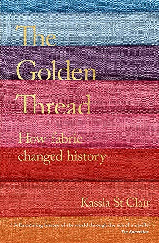 Golden Thread