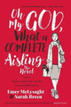 OMG, What a Complete Aisling P/B