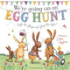 We're Going on an Egg Hunt: The perfect gift for Easter!
