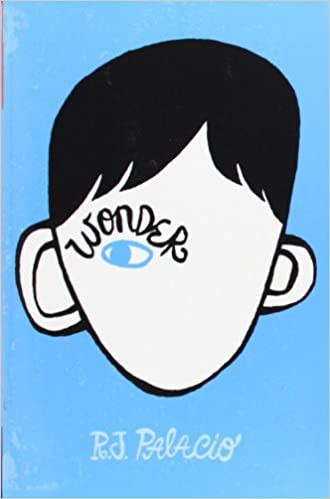 Wonder p/b