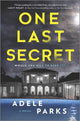 One Last Secret: A Domestic Thriller Novel