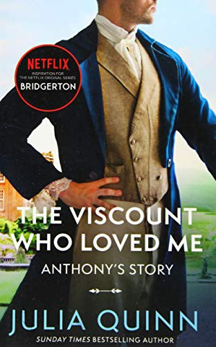 Viscount Who Loved Me