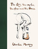 Boy, The Mole, The Fox and The Horse (10
