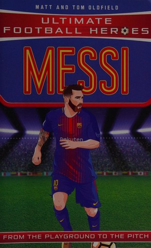 Messi (Ultimate Football Heroes - the No