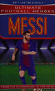 Messi (Ultimate Football Heroes - the No