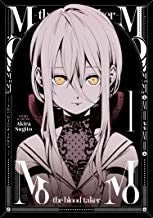 MoMo -the blood taker- Vol. 1
