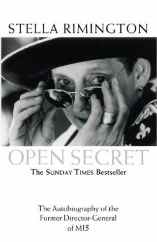 Open secret
