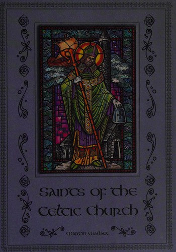 Saints of the Celtic Church