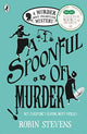 A Spoon full of Murder
