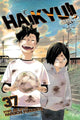 Haikyu!!, Vol. 37: The Party's Over: Volume 37