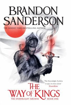 The Way of Kings: The first book of the