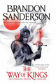 The Way of Kings: The first book of the