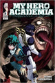 My Hero Academia, Vol. 6 : 6