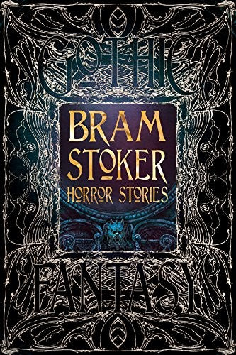 Bram Stoker Horror Stories