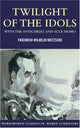 Twilight of the Idols