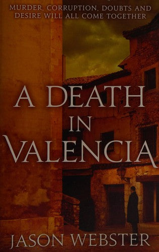 A Death in Valencia: (Max Camara 2)