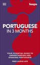 Portuguese in 3 Months with Free Audio App