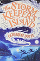 The Storm Keeper's Island: Storm Keeper Trilogy 1