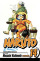 Naruto, Vol. 14: Hokage vs. Hokage!!: Volume 14