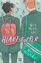 Heartstopper Volume 1: Boy meets boy in the phenomenal graphic novel series, also on Netflix!
