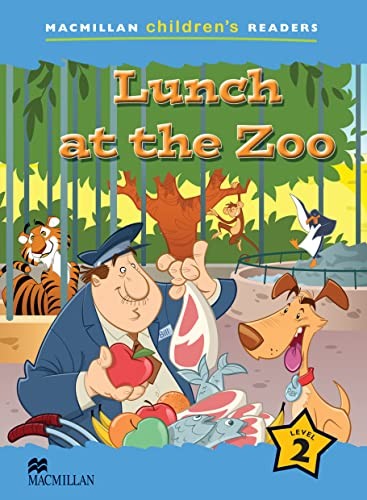 Lunch at the Zoo