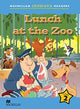 Lunch at the Zoo