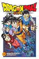 Dragon Ball Super, Vol. 19 : 19
