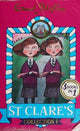 St Clare's Collection 1: Books 1-3