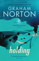 Holding: The instant bestseller from the author of FRANKIE